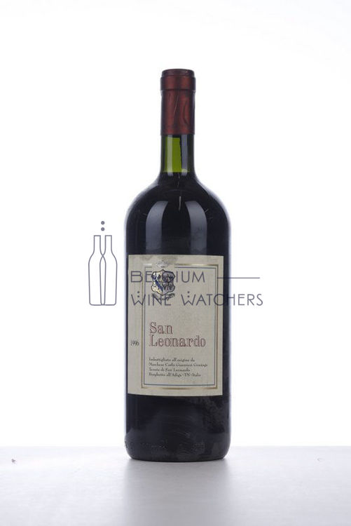Afbeeldingen van 1996 SAN LEONARDO